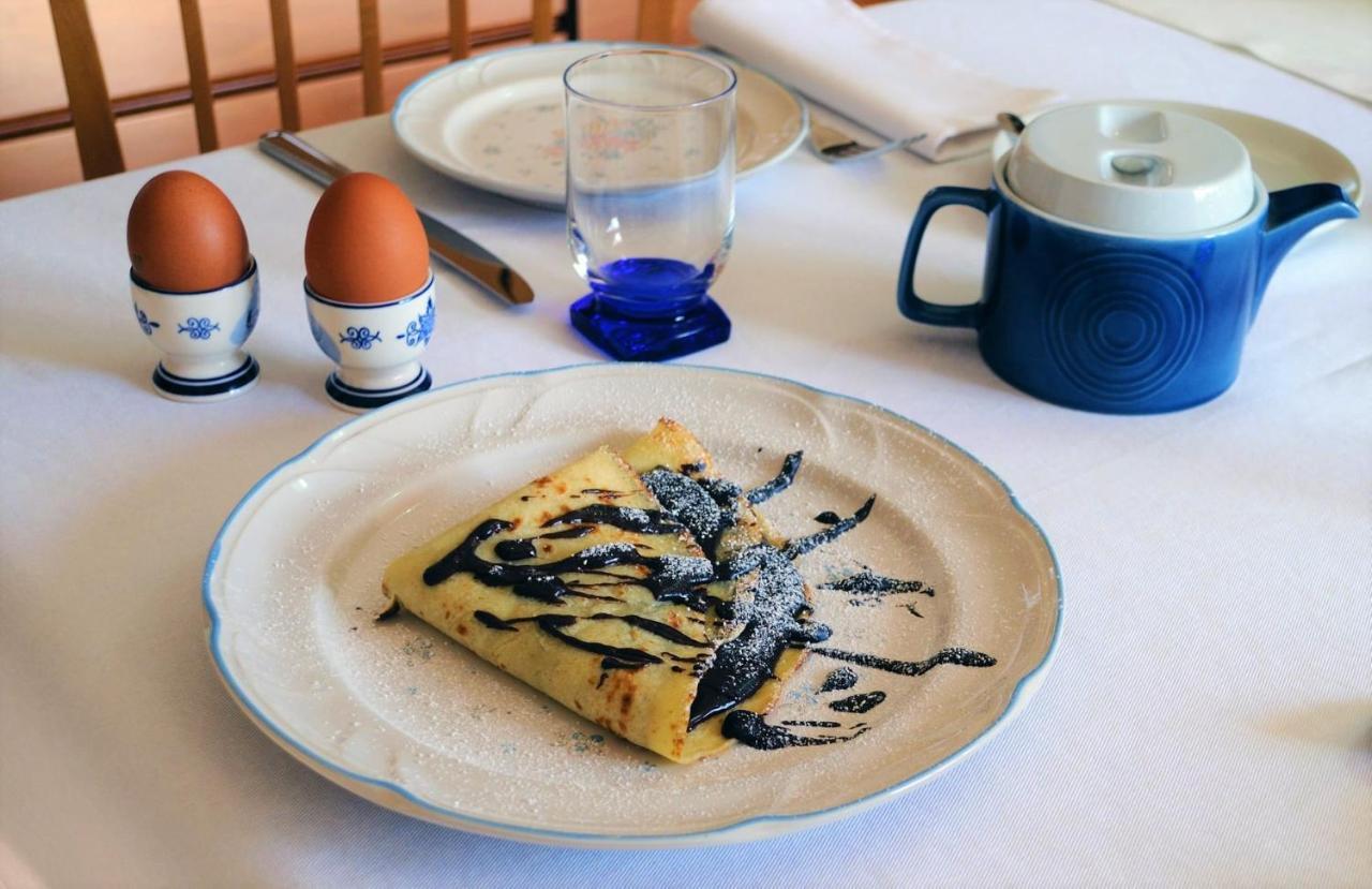 Bed and Breakfast il nido della dani Busto Arsizio Esterno foto