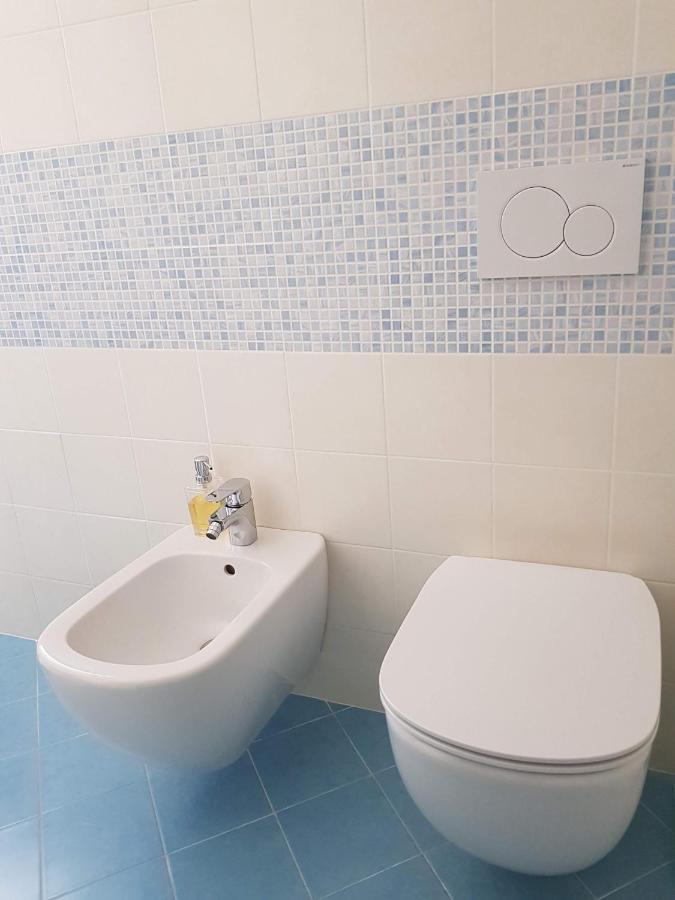 Bed and Breakfast il nido della dani Busto Arsizio Esterno foto