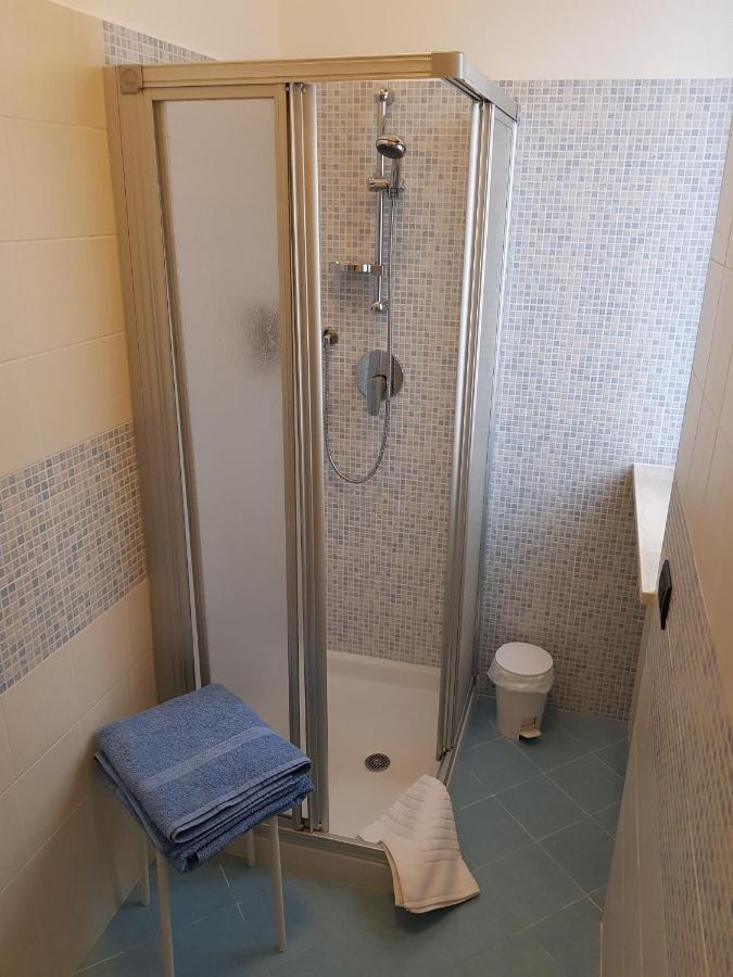 Bed and Breakfast il nido della dani Busto Arsizio Esterno foto
