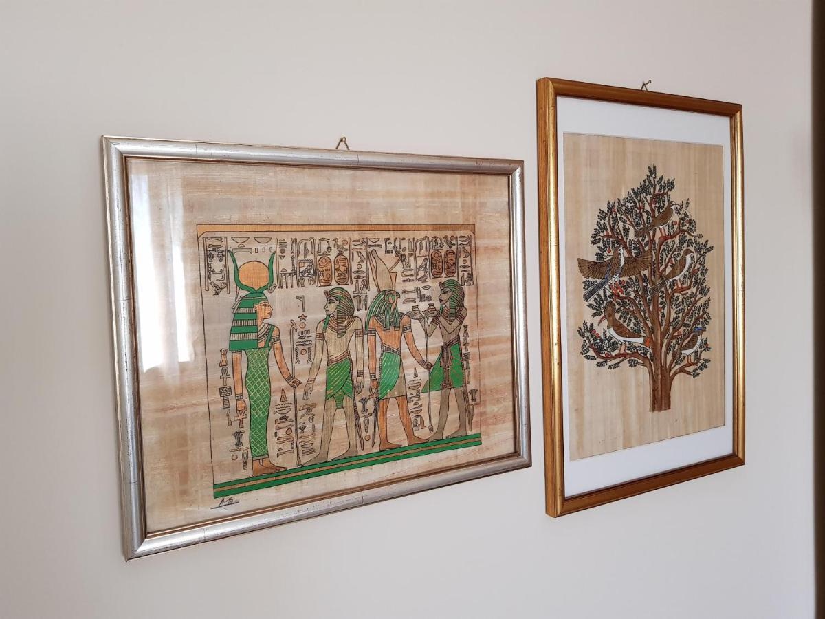 Bed and Breakfast il nido della dani Busto Arsizio Esterno foto