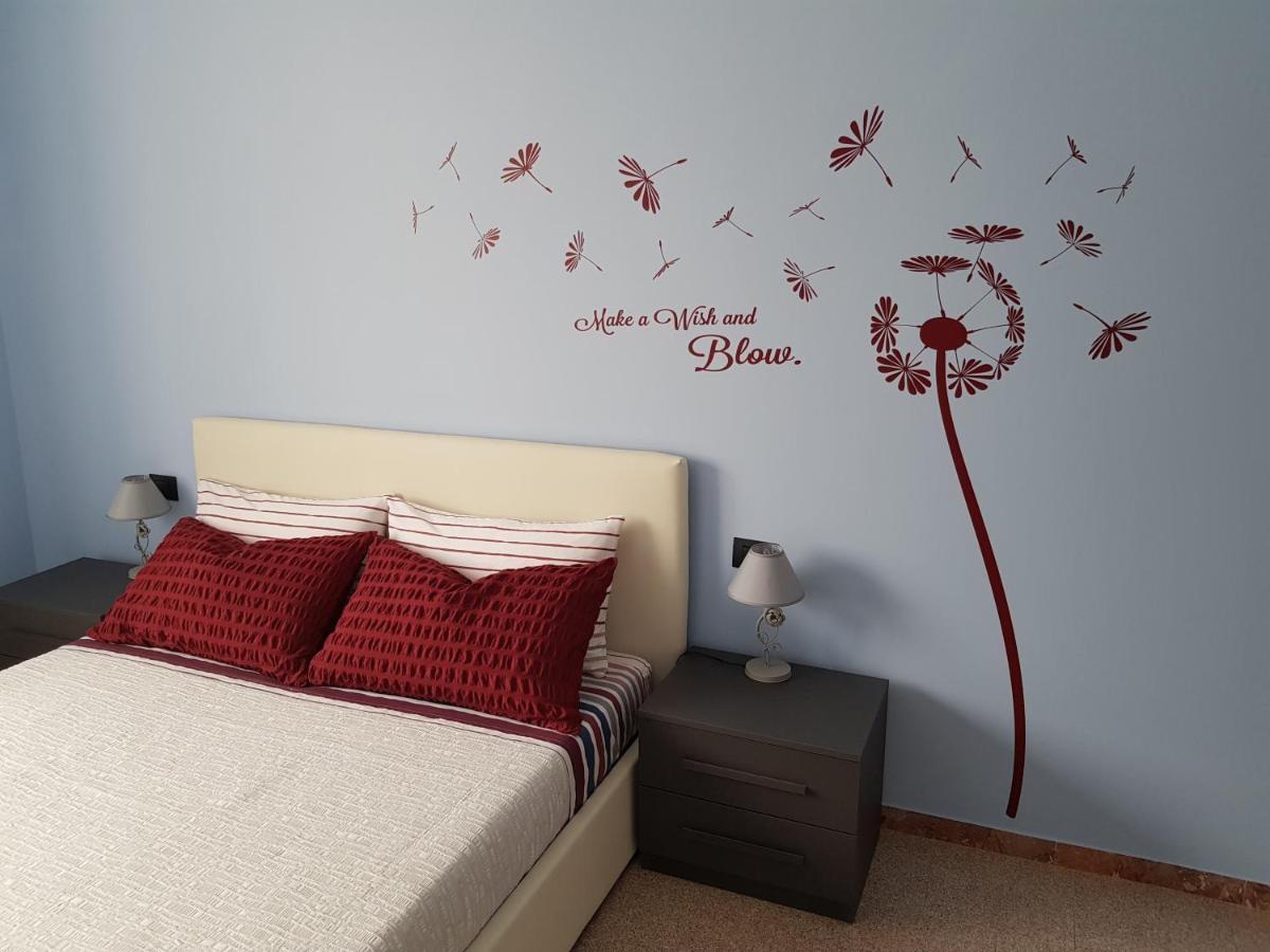 Bed and Breakfast il nido della dani Busto Arsizio Esterno foto