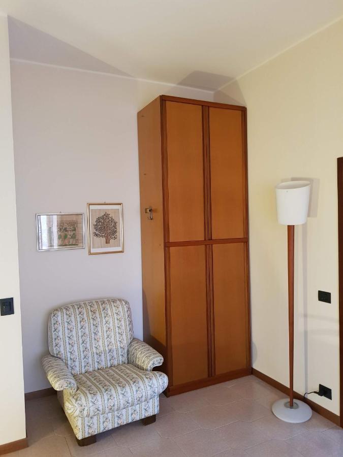 Bed and Breakfast il nido della dani Busto Arsizio Esterno foto