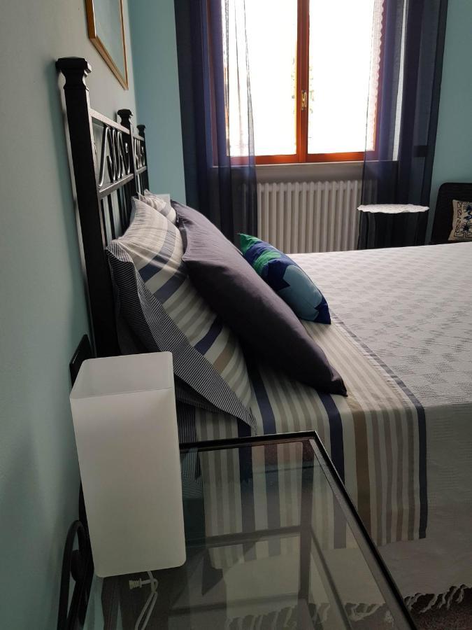 Bed and Breakfast il nido della dani Busto Arsizio Esterno foto