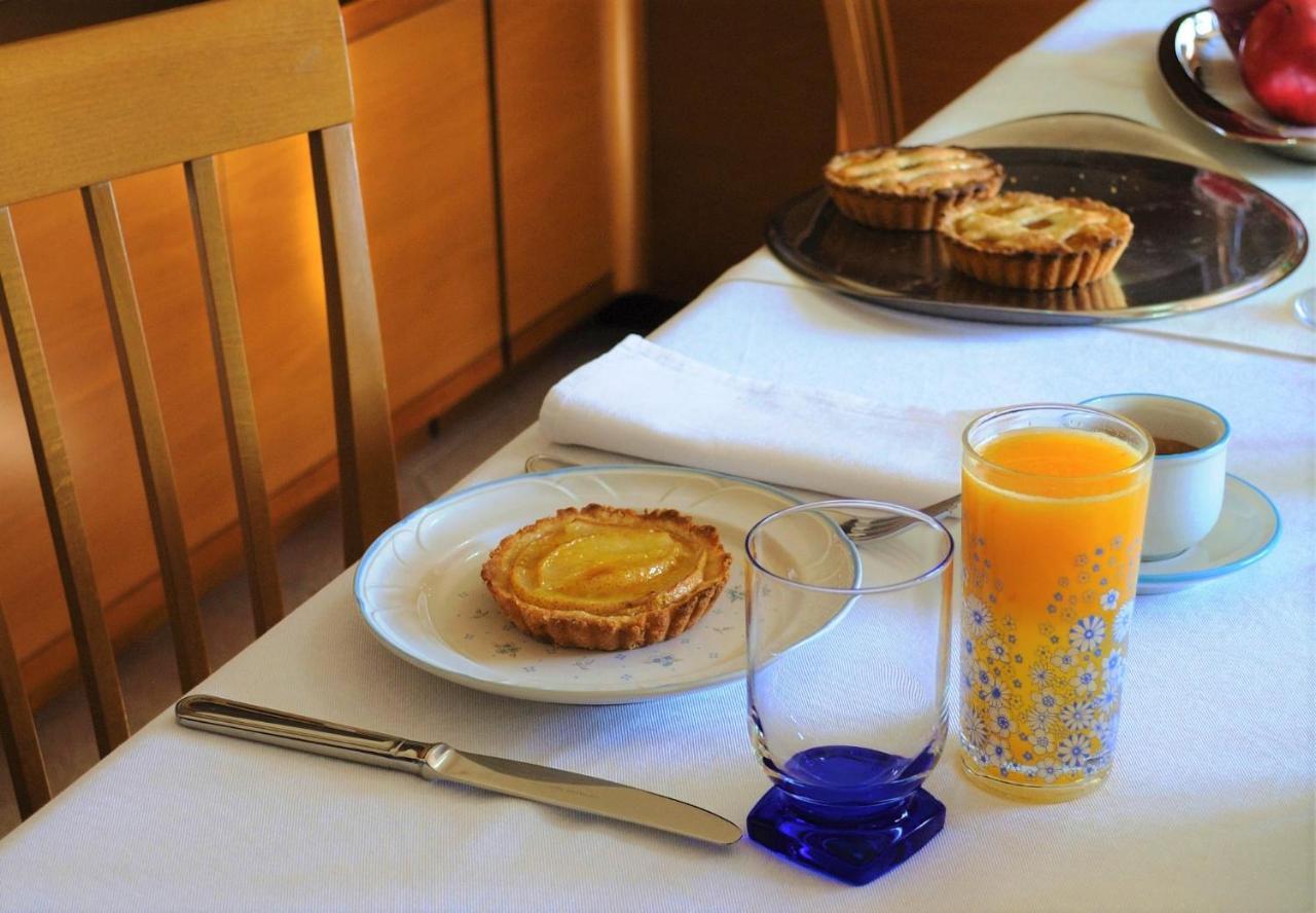 Bed and Breakfast il nido della dani Busto Arsizio Esterno foto