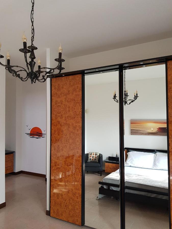 Bed and Breakfast il nido della dani Busto Arsizio Esterno foto