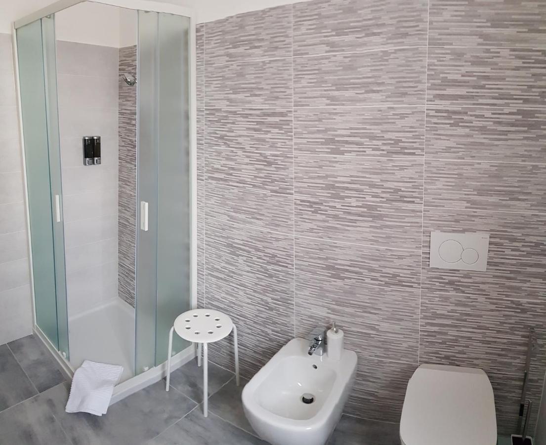 Bed and Breakfast il nido della dani Busto Arsizio Esterno foto